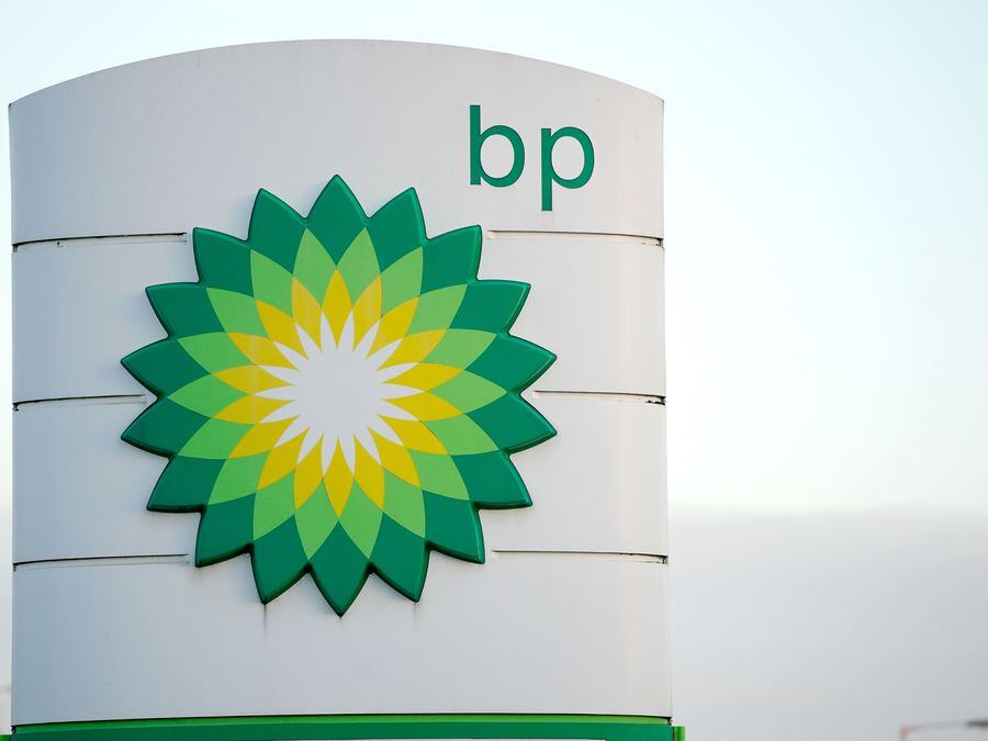 BP posts lower-than-expected profits after oil price slump | Express & Star