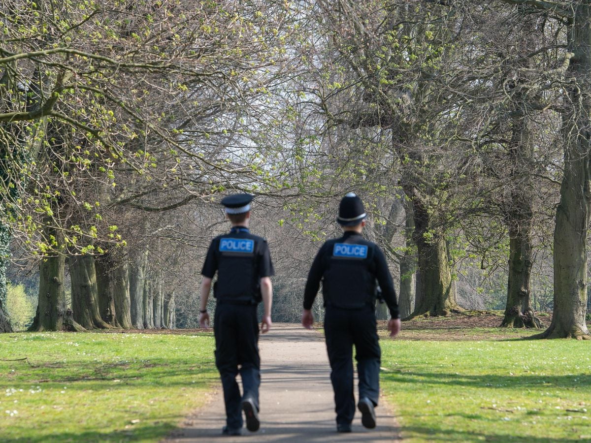 police-and-local-councils-given-60m-funding-boost-for-covid-19-patrols