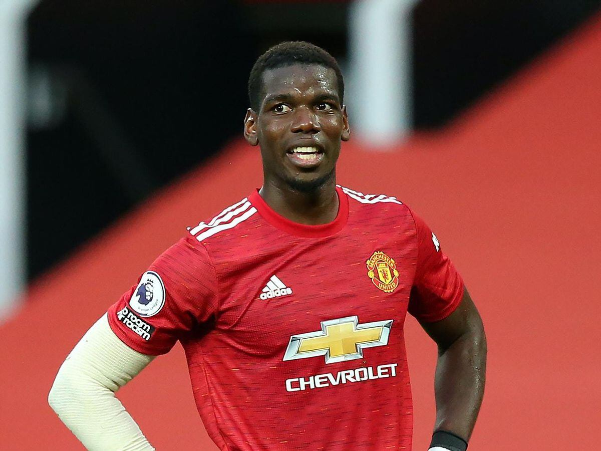 Manchester United trigger Paul Pogba contract extension | Express & Star