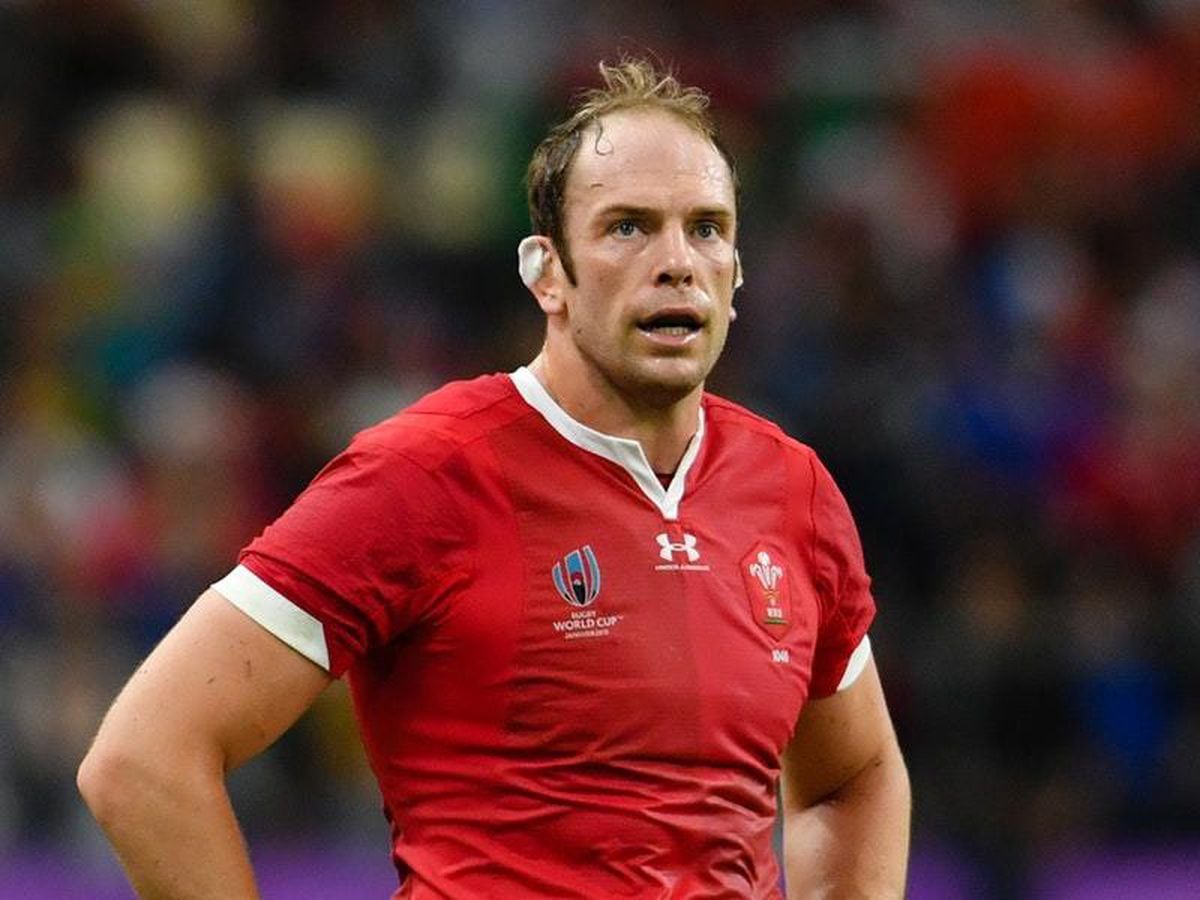 24+ Alun wyn jones international caps info