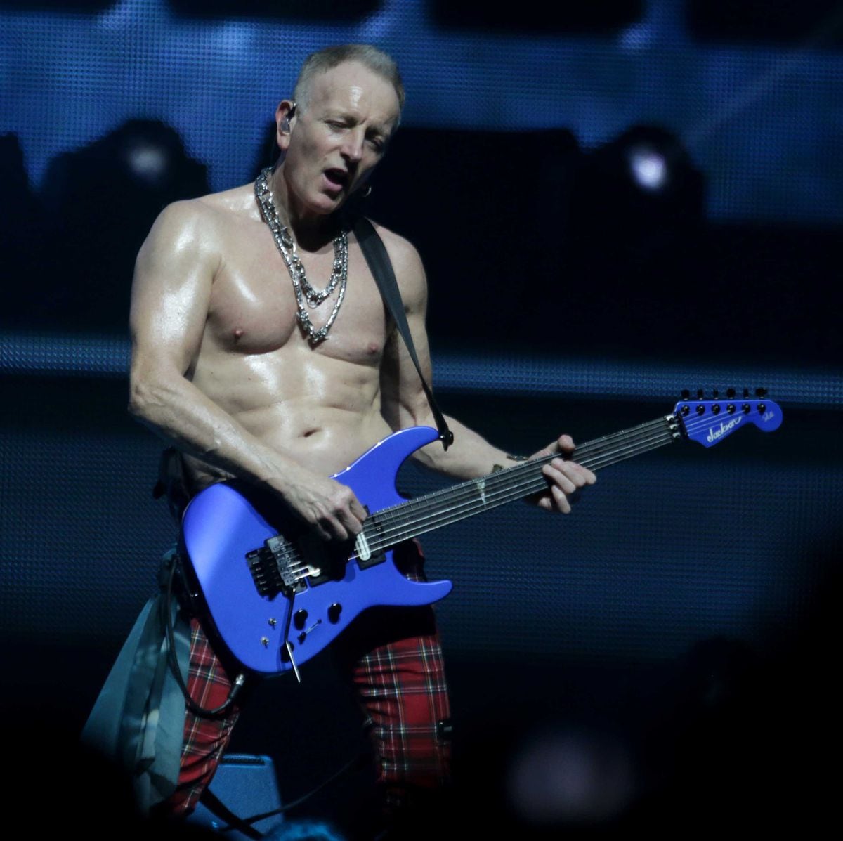 Def Leppard rock out in the West Midlands - in pictures | Express & Star