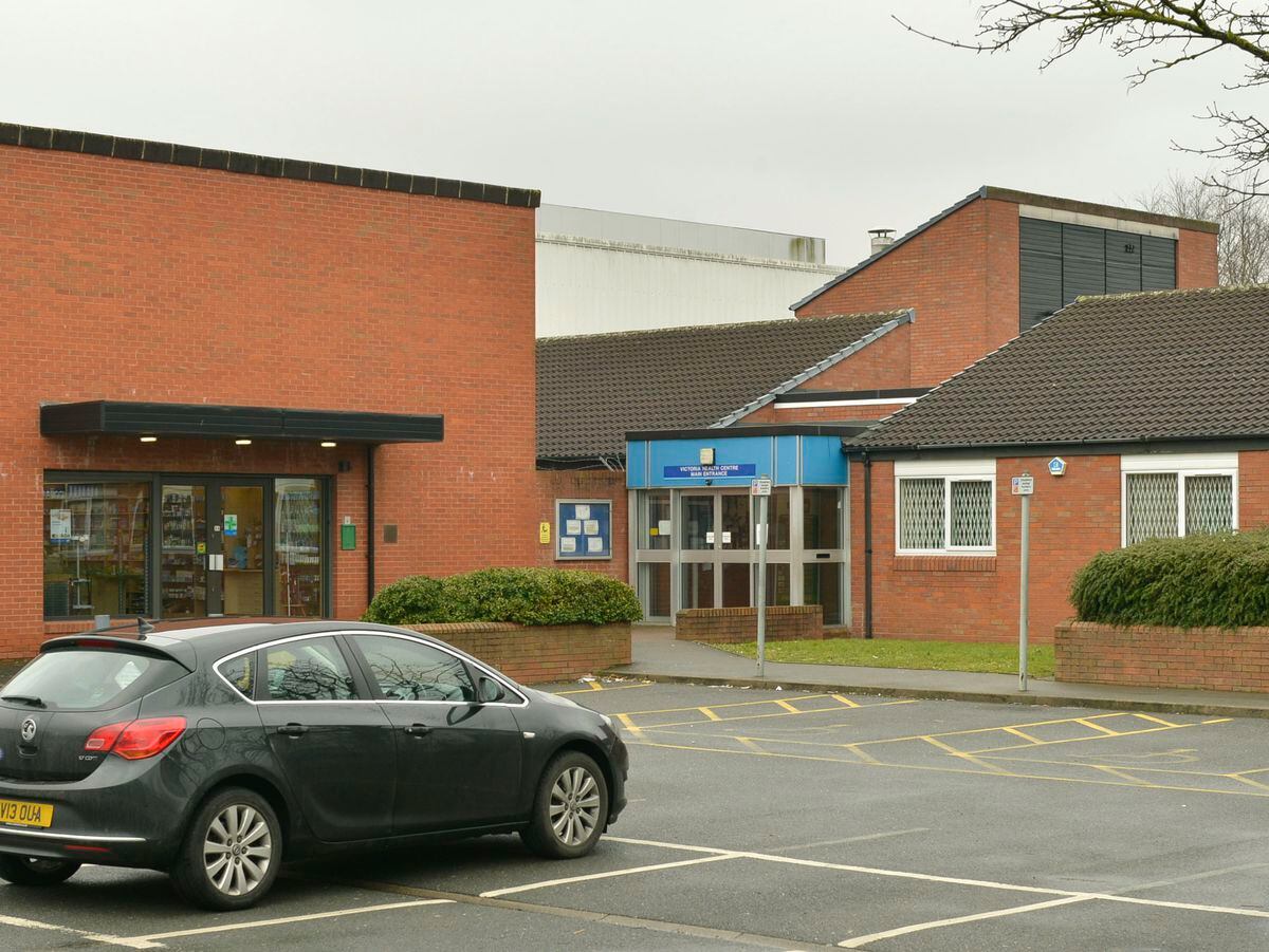 Smethwick GP surgery rated inadequate in latest inspection Express & Star