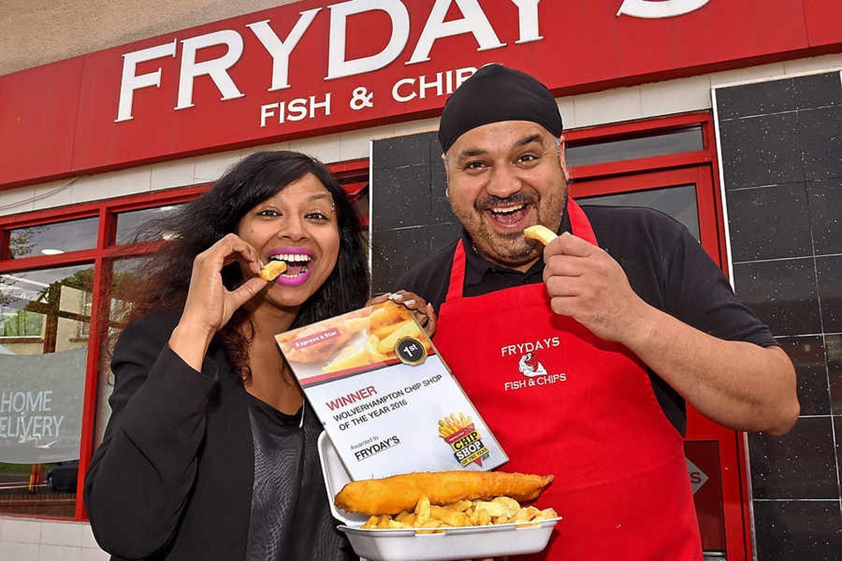 midlands-top-chip-shops-take-away-e-s-prizes-express-star