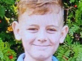 Police appeal as boy, 8, missing from West Bromwich home