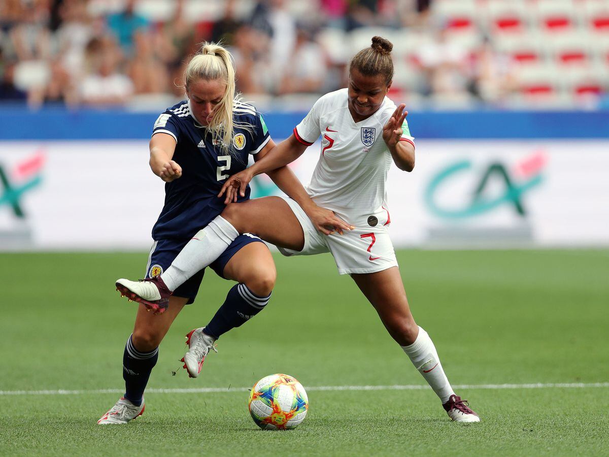 England And Scotland Drawn Together In Women’s Nations League | Express ...