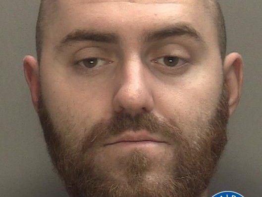 Jailed: Wolverhampton man who filmed lone women on buses while touching himself 
