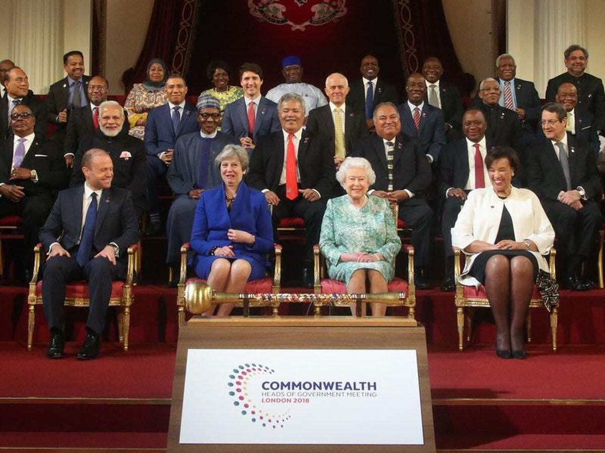 Gathering of Commonwealth leaders postponed Express & Star