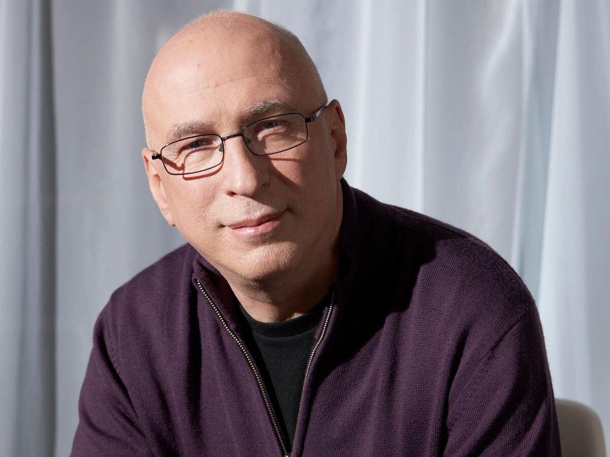 Ken Bruce announces move from BBC Radio 2 to Greatest Hits Radio later ...