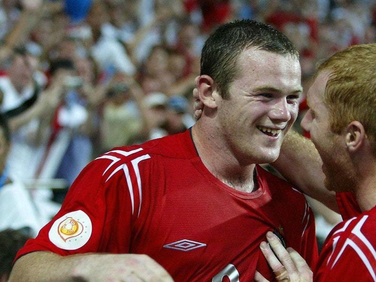 Wayne Rooney to lead England into European Championship qualifying