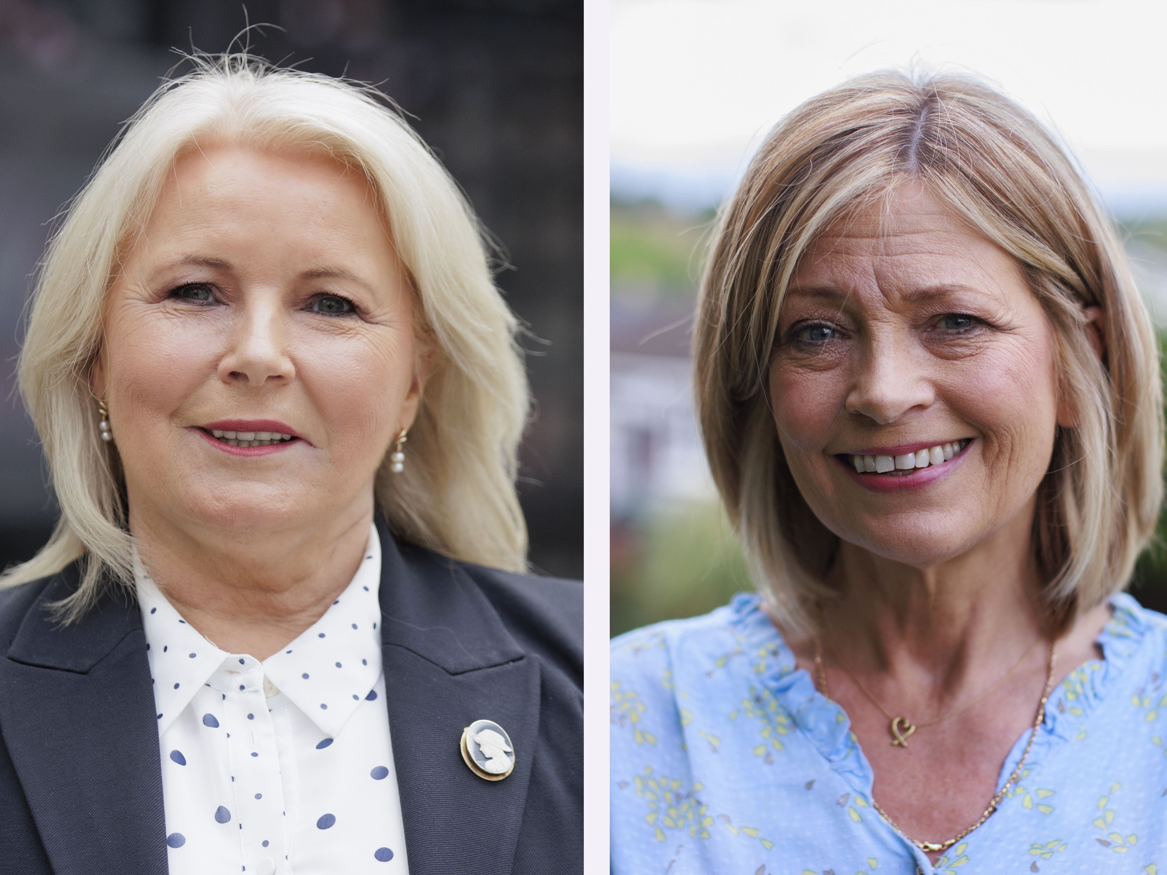 New contenders for perennially close race in Fermanagh and South Tyrone