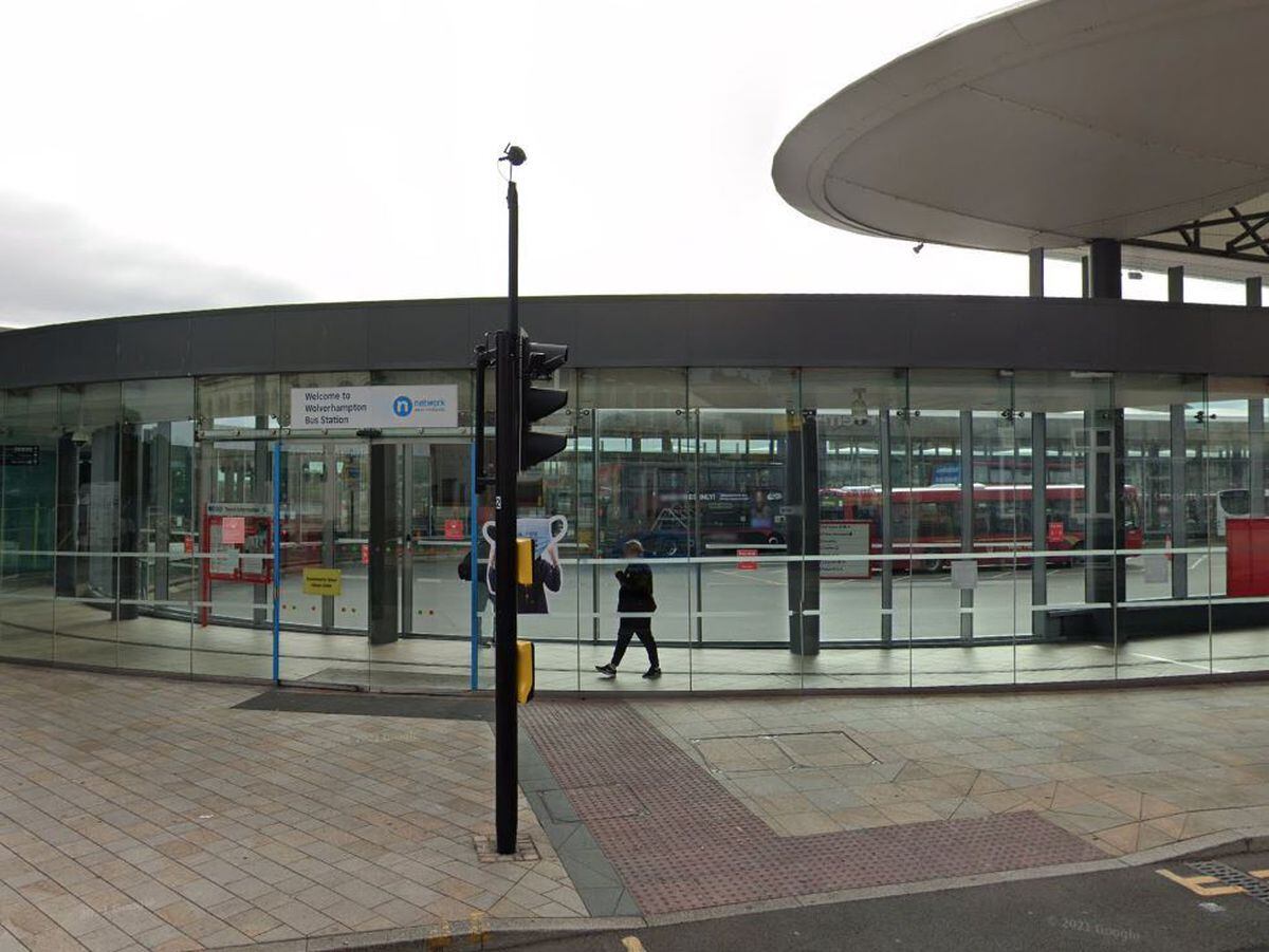 Wolverhampton bus station s ticket and travel advice shop to close