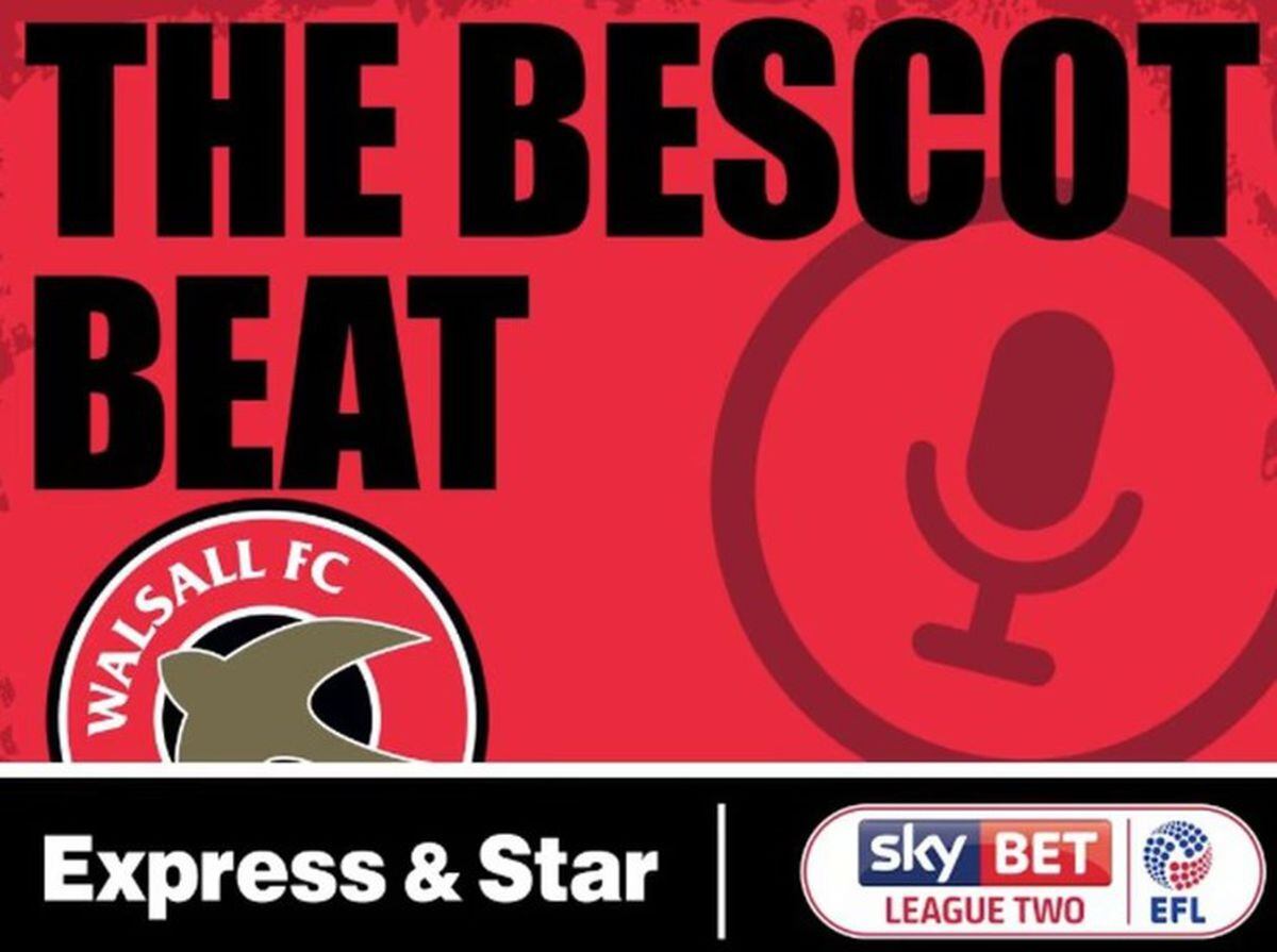 Bescot Beat Season 5 Episode 9: Time to go on a run! | Express & Star