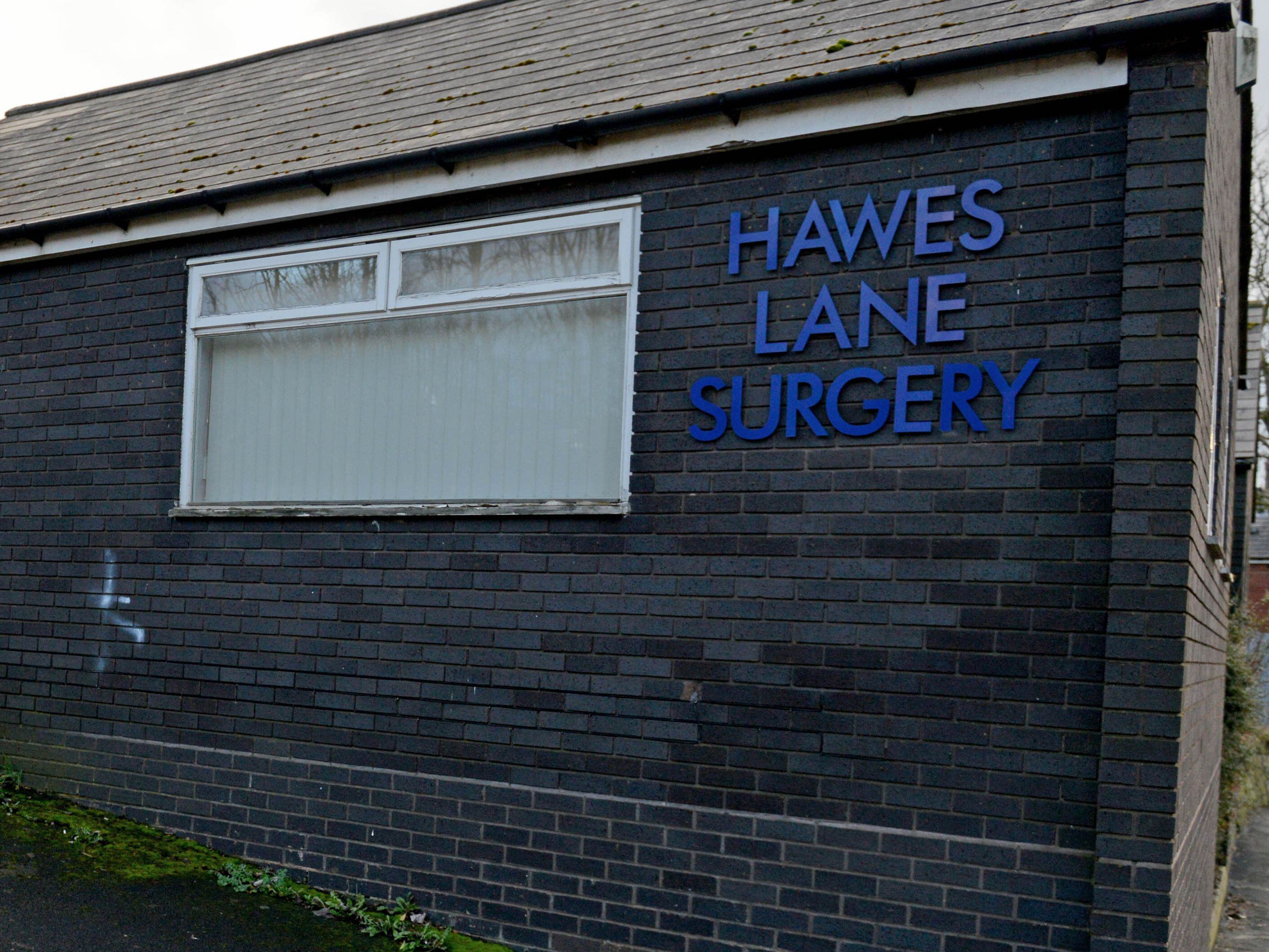 Patients and staff speak of their dismay over 'bombshell' move to shut GP surgery in Rowey Regis
