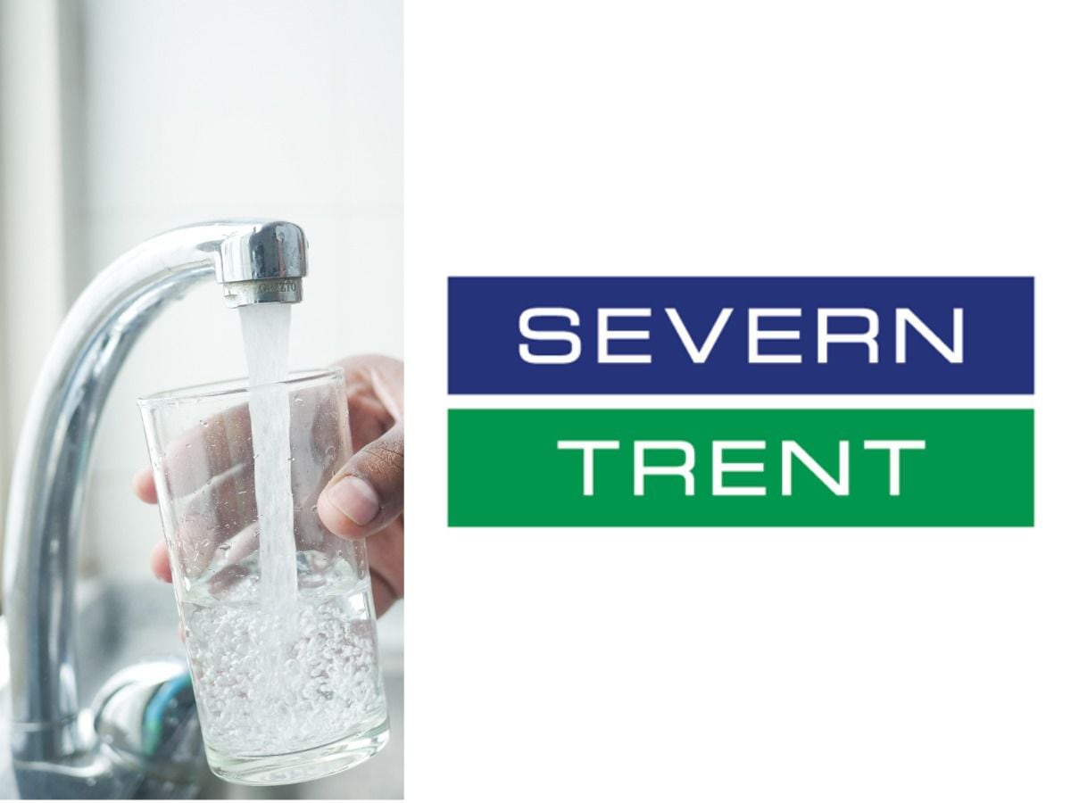 Revenue and profit up for Severn Trent as chief makes pledge 