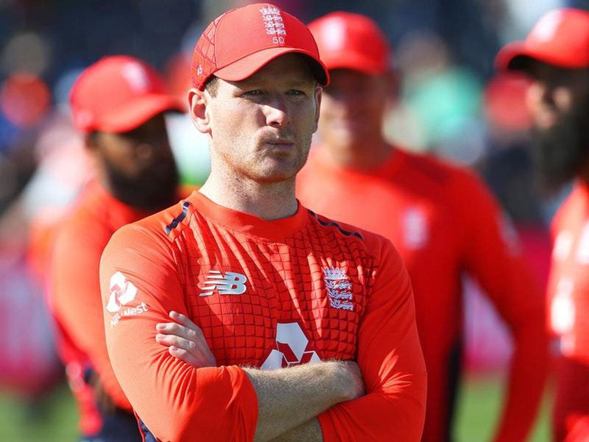 Eoin Morgan rues narrow loss to South Africa in T20 | Express & Star