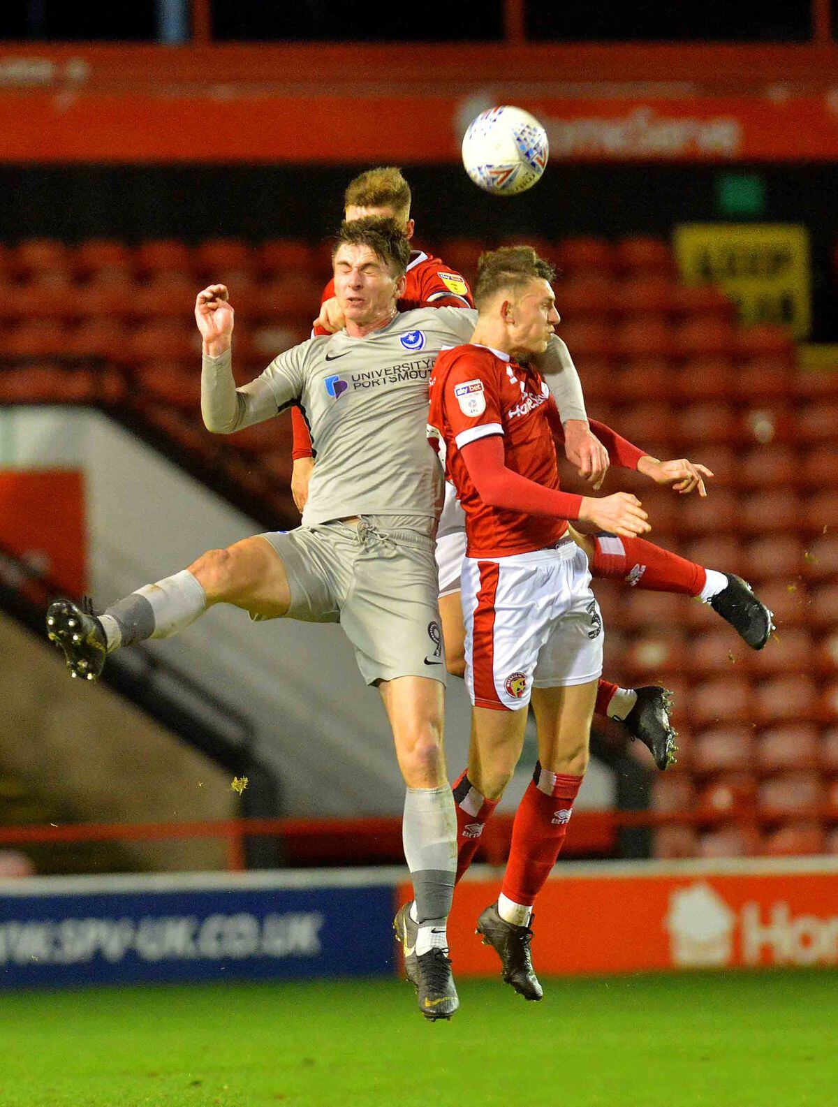 Walsall Comment: Young Guns Offer The Hope Of Bright Future 