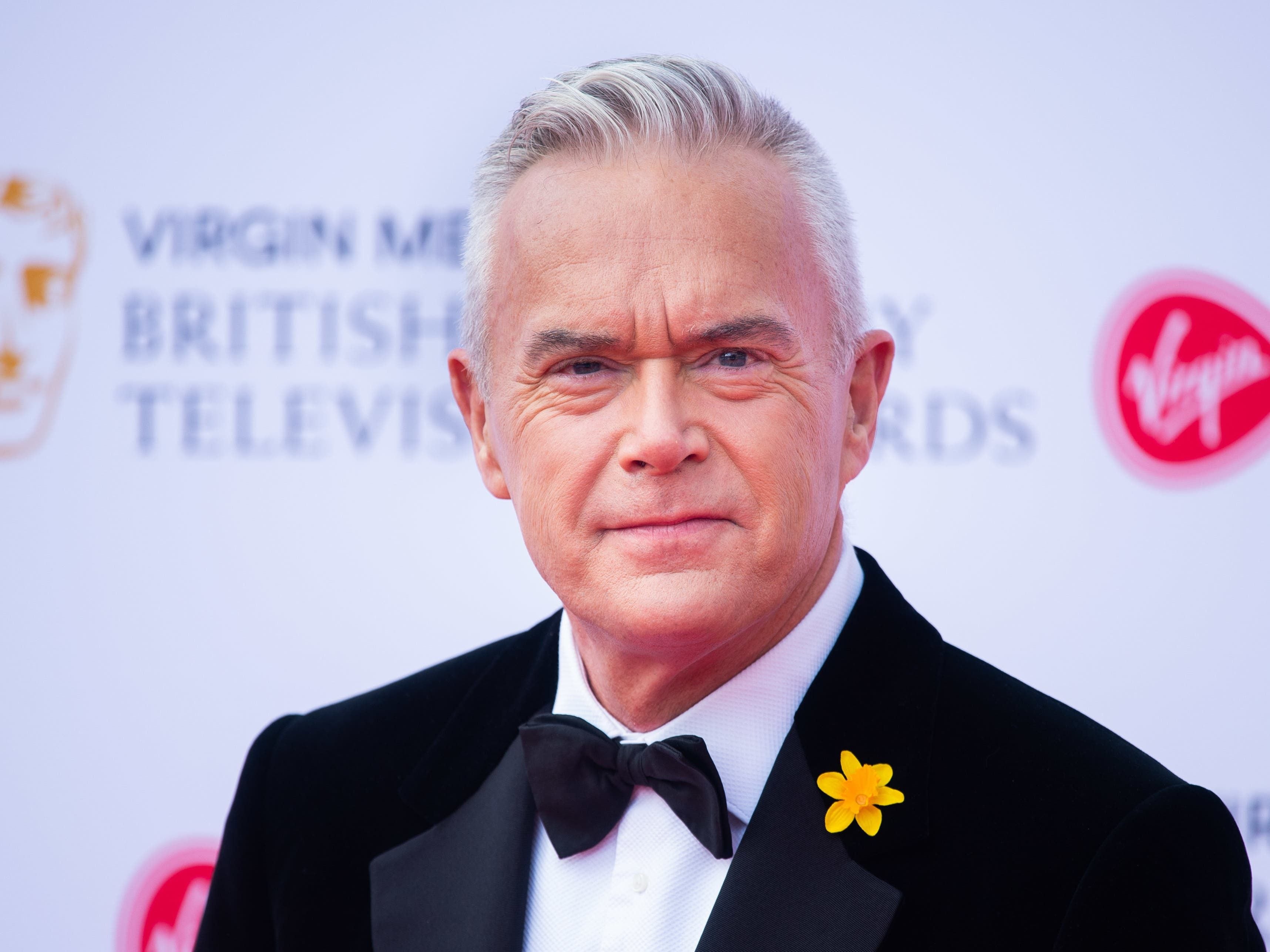 BBC should have been ‘more open’ amid Huw Edwards probe, says ex-BBC executive