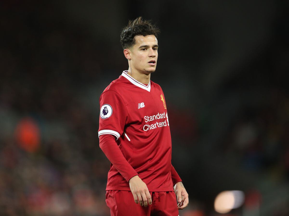 Philippe Coutinho transfer latest: Aston Villa stance, contract and  Galatasaray interest - Birmingham Live