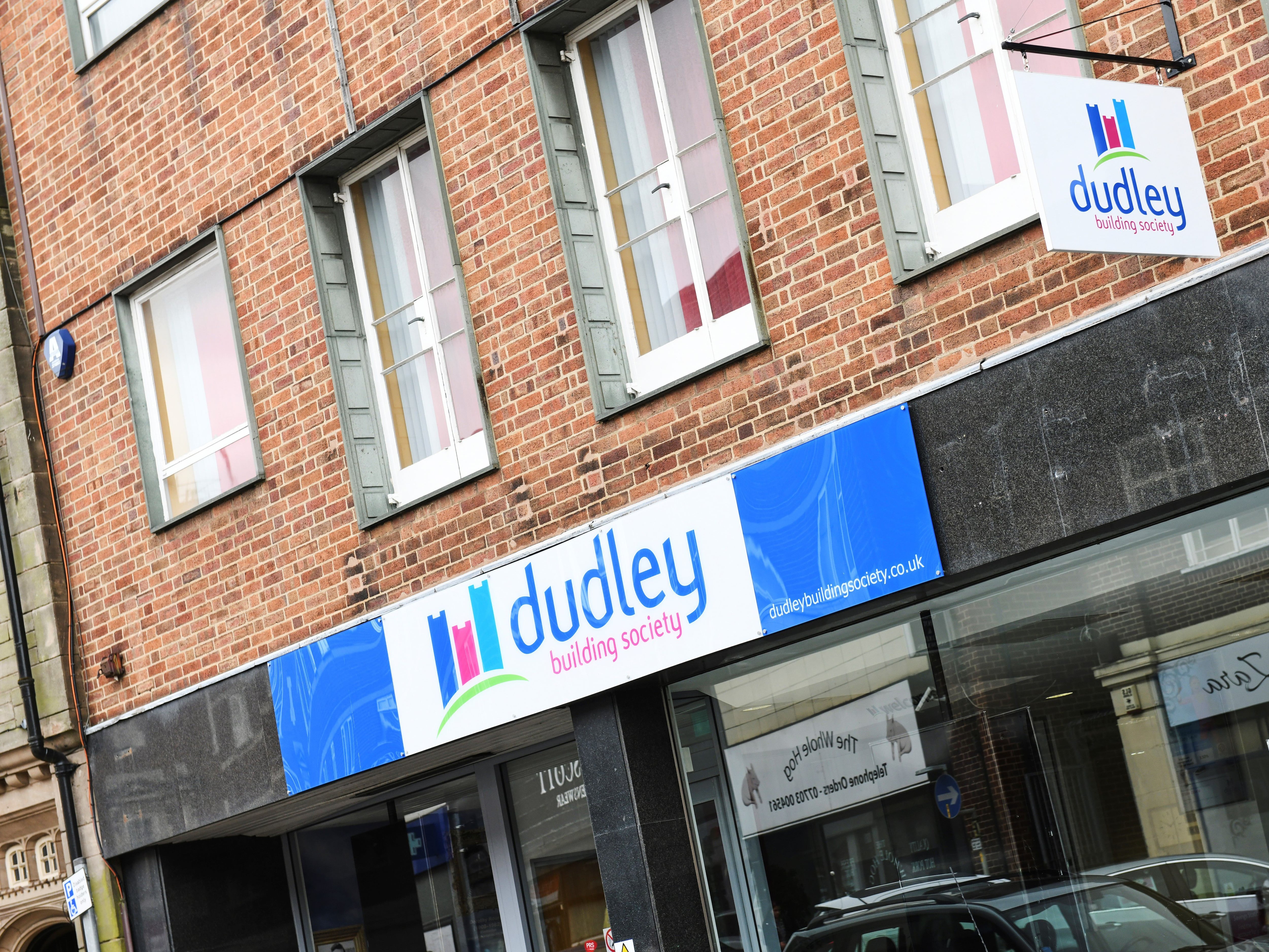 Dudley Building Society launches account to support former Castle & Crystal Credit Union members