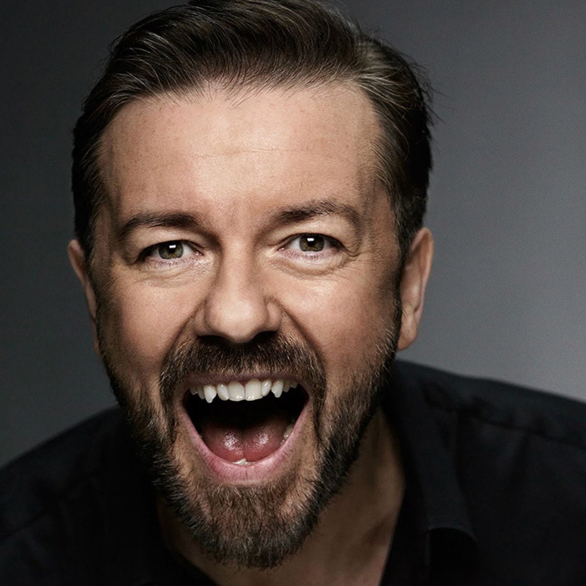 ricky gervais tour 2023 birmingham