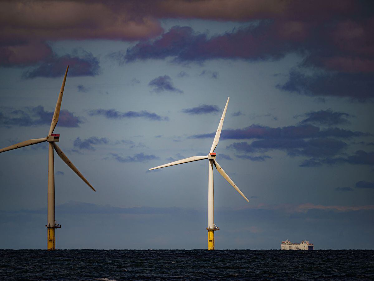 Offshore Wind's Rough Summer, Explained - Inside Climate News