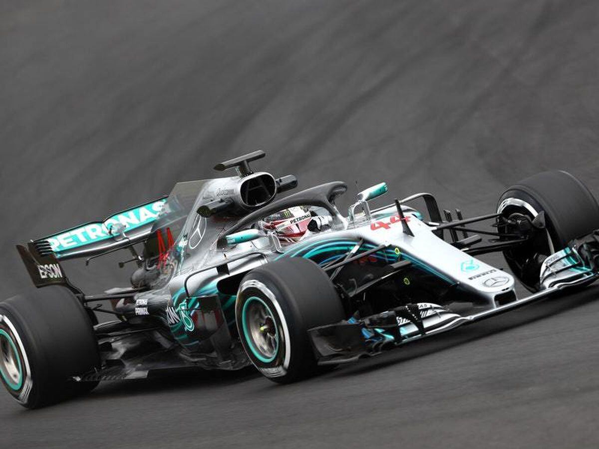 Mercedes launch inquest after latest capitulation | Express & Star