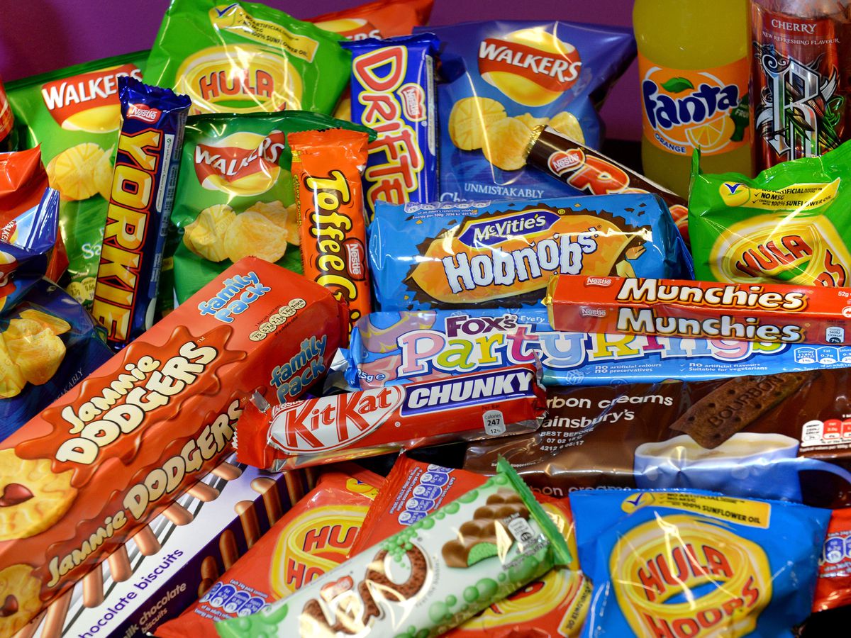 Tax should drive down sugar in sweet foods, not hit consumers – report ...