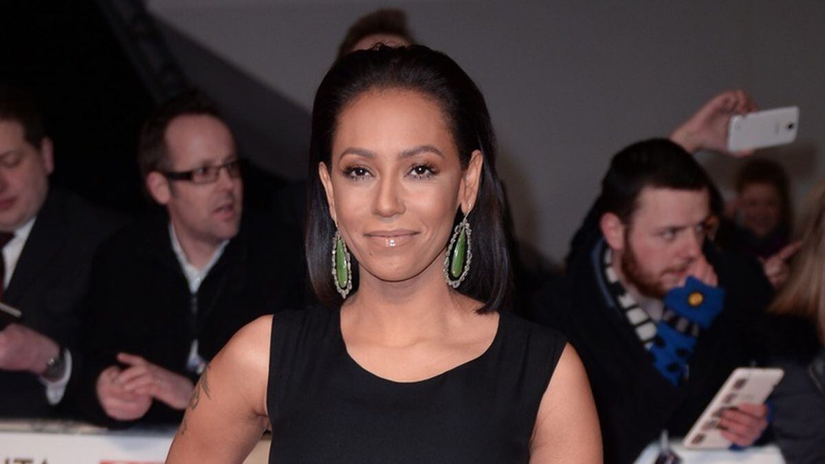 Mel B Wins Temporary Restraining Order Against 'abusive' Estranged ...