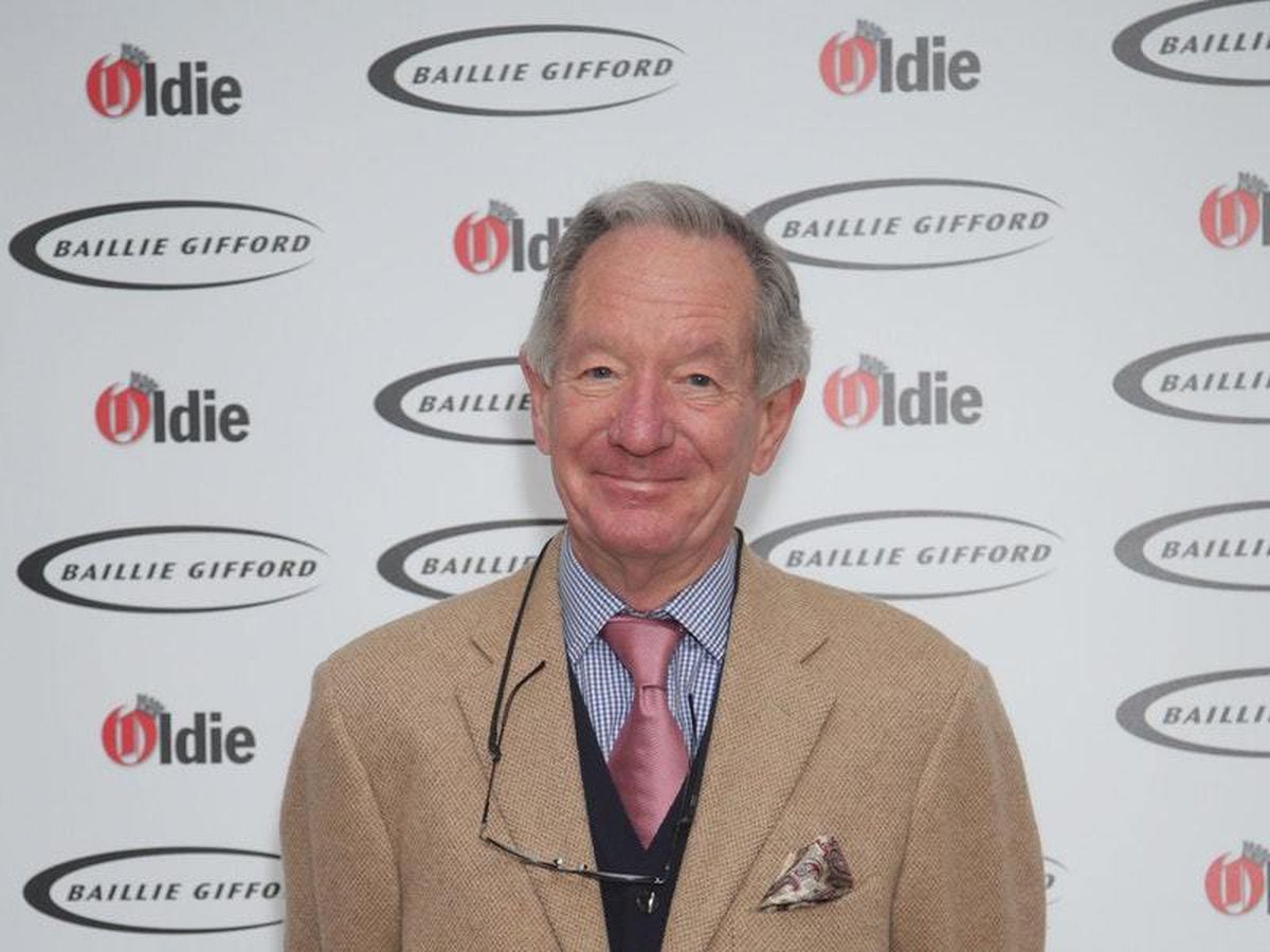 Michael Buerk suggests obese people dying earlier can save NHS money