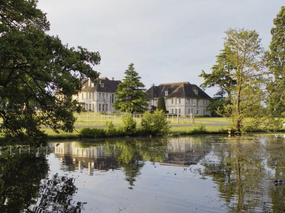 Classic car show and behind-the-scenes look into a Victorian manor house this bank holiday