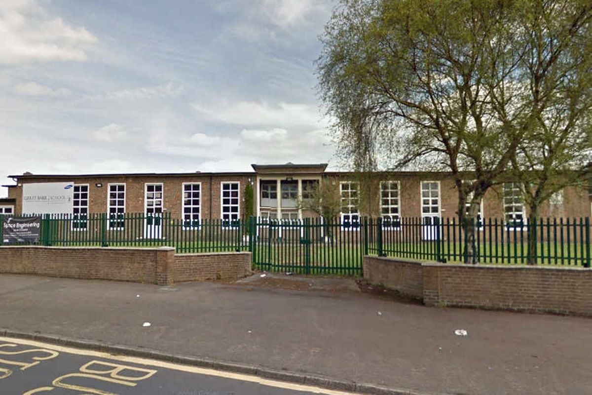 New security alert as Great Barr School hit by 'false and malicious ...