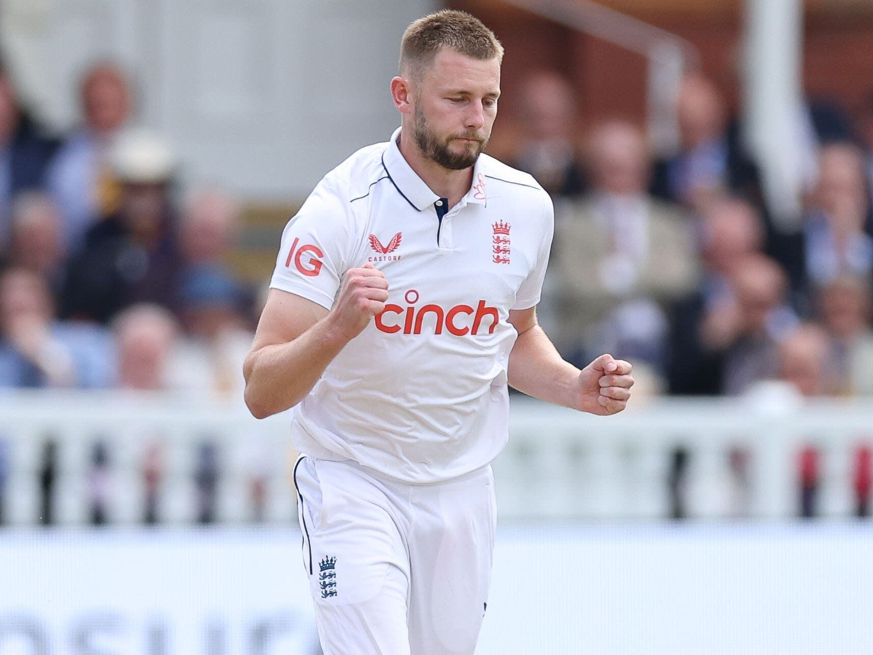 Joe Root: Gus Atkinson display shows future is bright after James Anderson exit