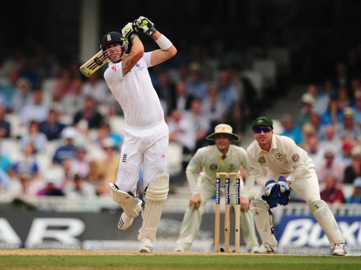 5 Of Kevin Pietersen’s Most Memorable Innings In England | Express & Star