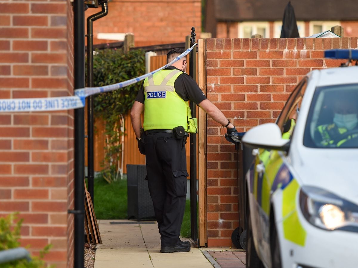 Murder Investigation Launched After Man Stabbed In Birmingham | Express ...