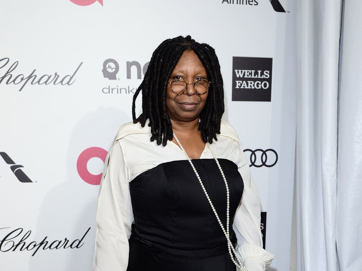 Whoopi Goldberg: Emmett Till’s Story Is The Epitome Of What Hate Can 