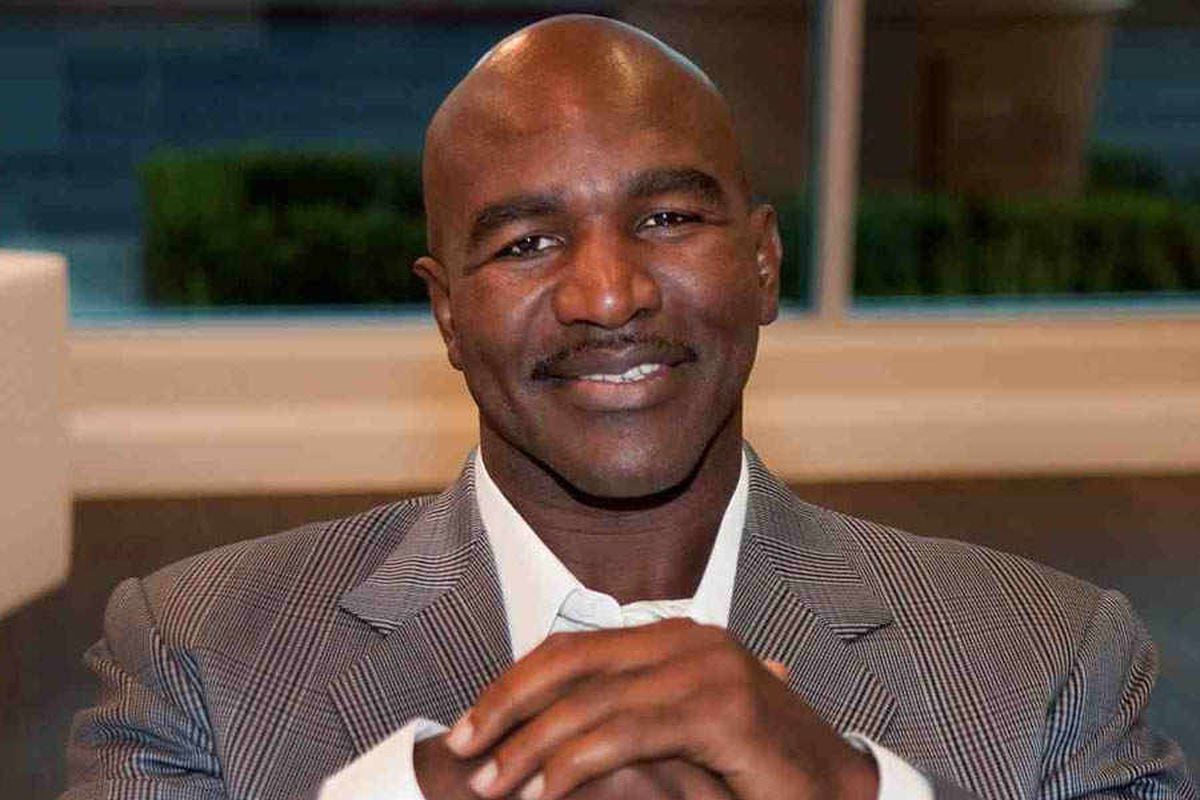 Evander Holyfield Is Coming To Birmingham Express Star   VDFFIZXNPRGSNAUMDOGXKWW2RM 