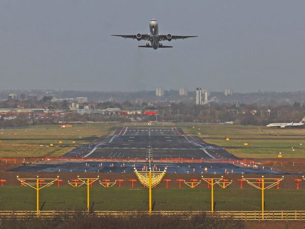 Second runway ruled out under Birmingham Airport masterplan