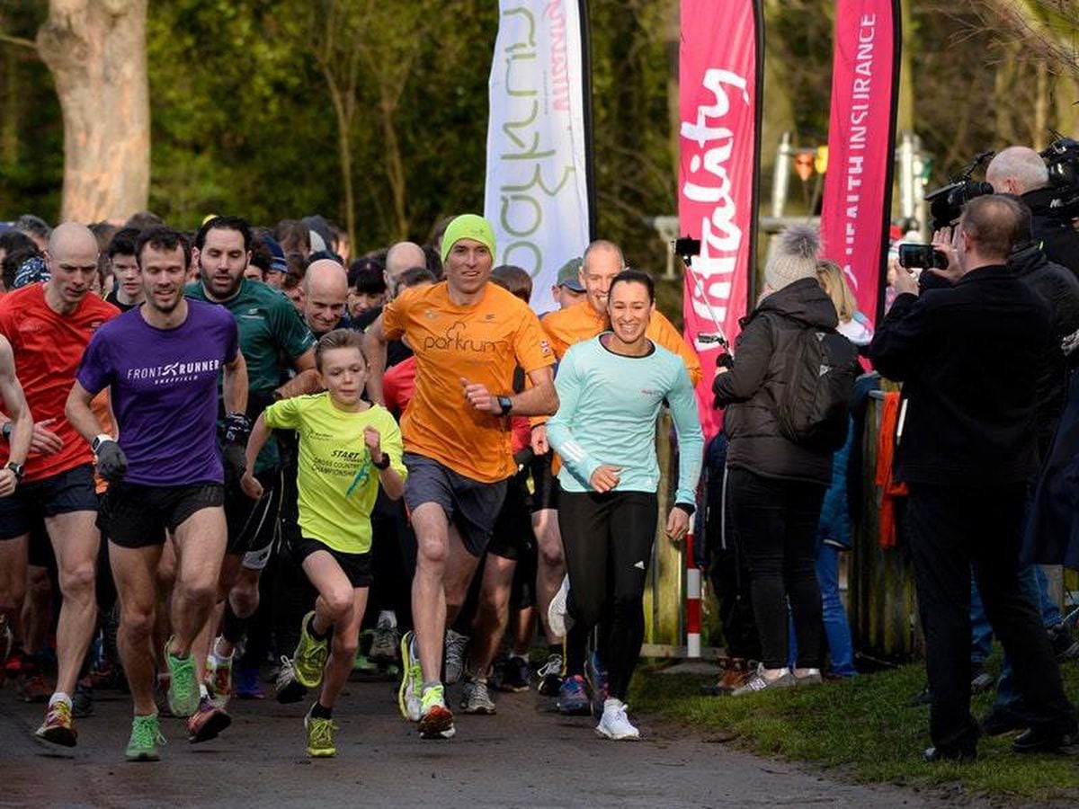 Parkrun Events In UK Suspended Until End Of March | Express & Star