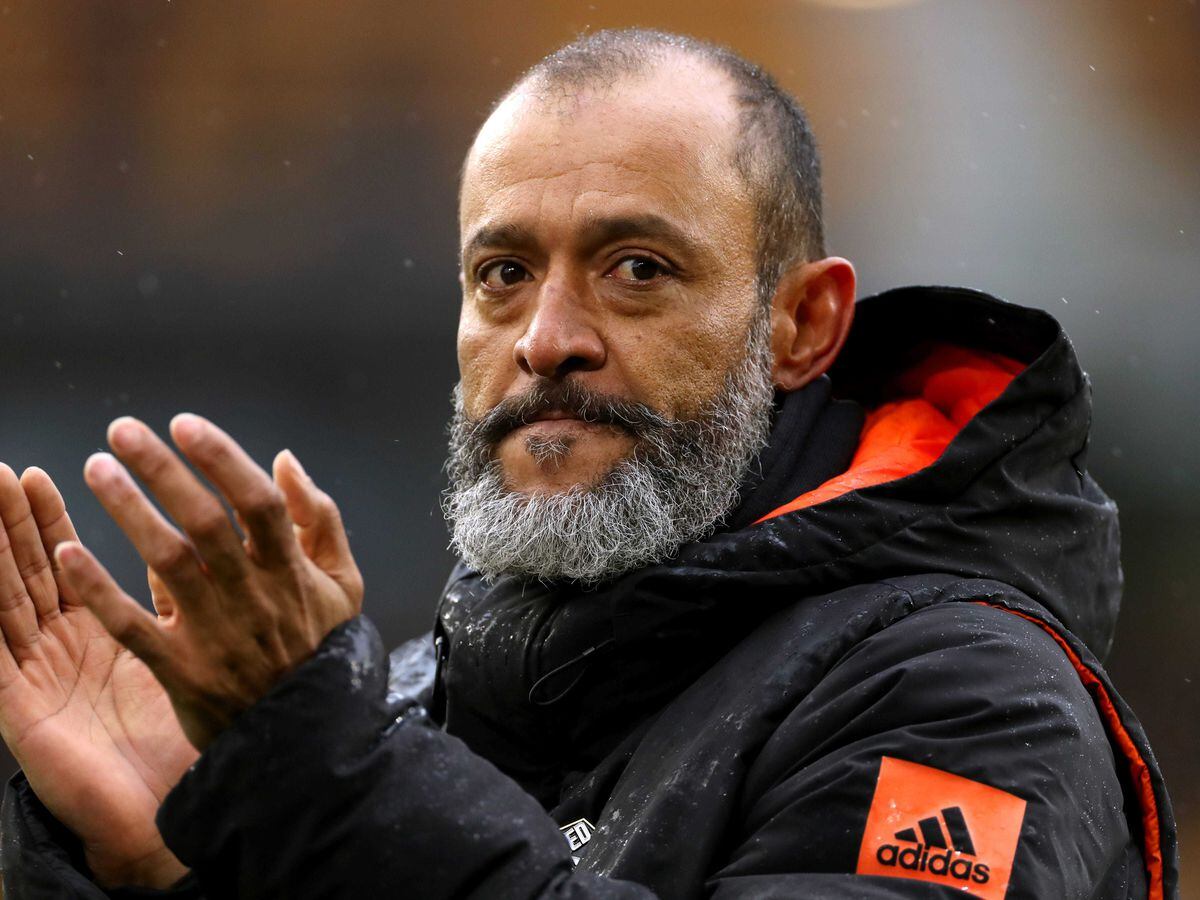 Tottenham close to appointing Nuno Espirito Santo as new manager