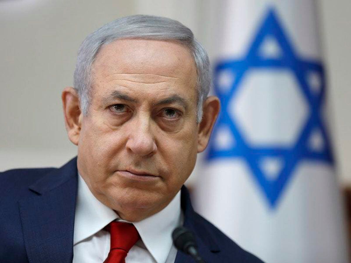 Netanyahu in last ditch bid to save Israeli coalition | Express & Star