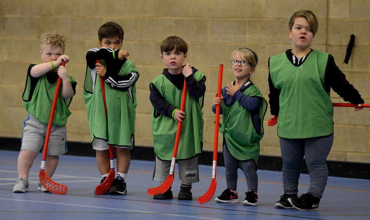 In Pictures National Dwarf Games Are A Hit As 200 Take Part And Paralympic Star Ellie Simmonds