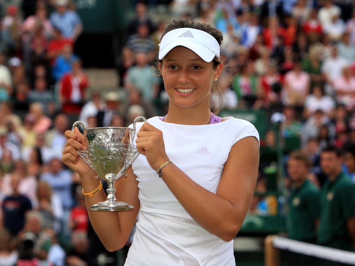 On this day in 2022: Teen champion Laura Robson announces retirement from tennis