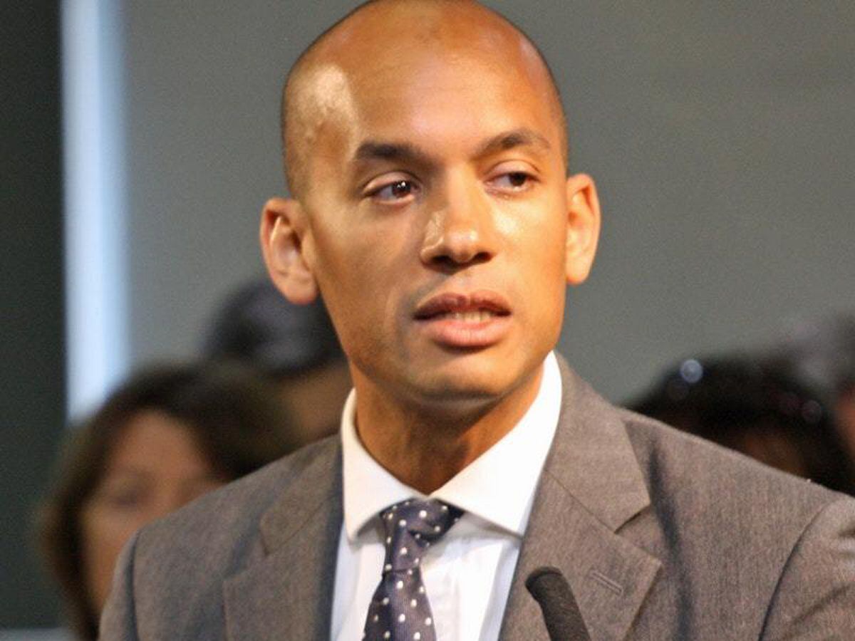 Lib Dems Boosted As Former Labour-turned-Change UK MP Chuka Umunna ...