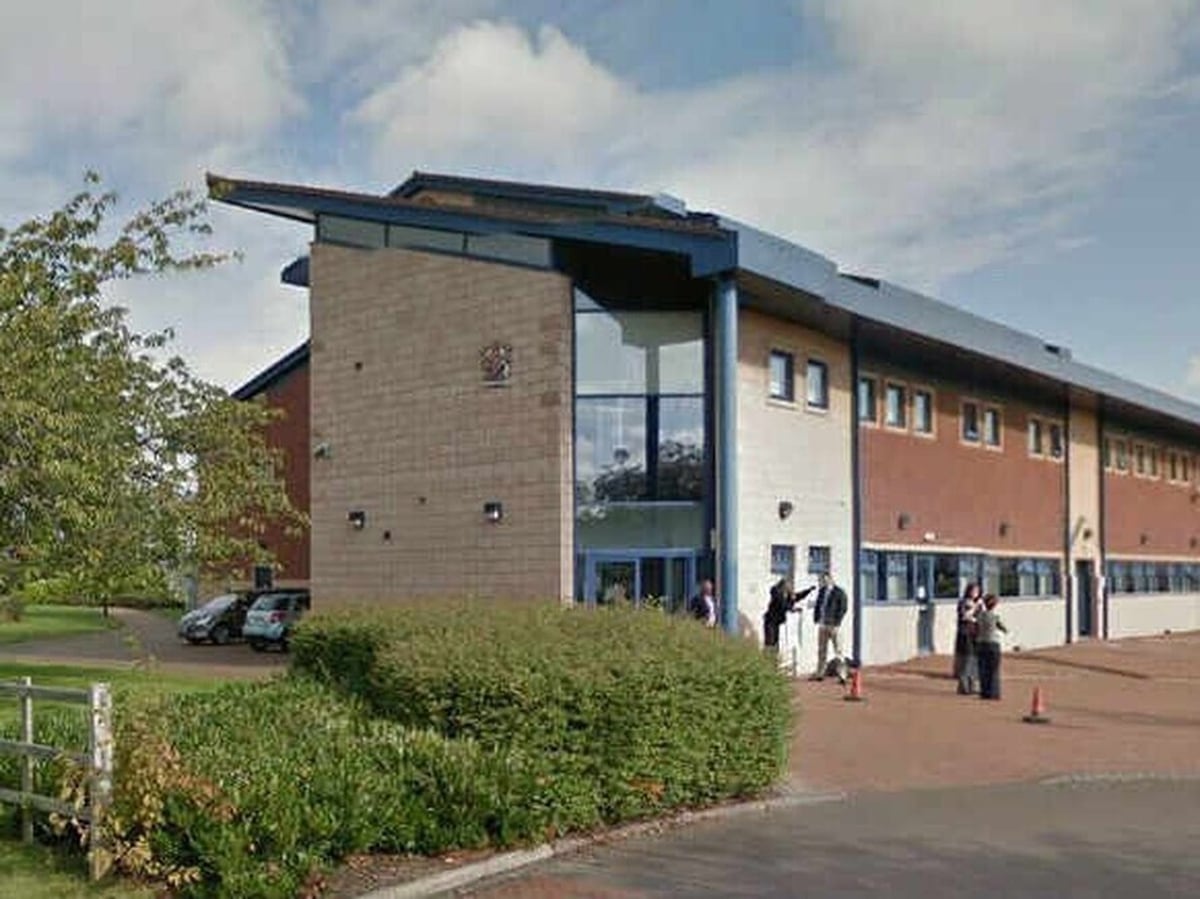 Former Staffordshire Police Officer In Court For Fraud Offences Express And Star 