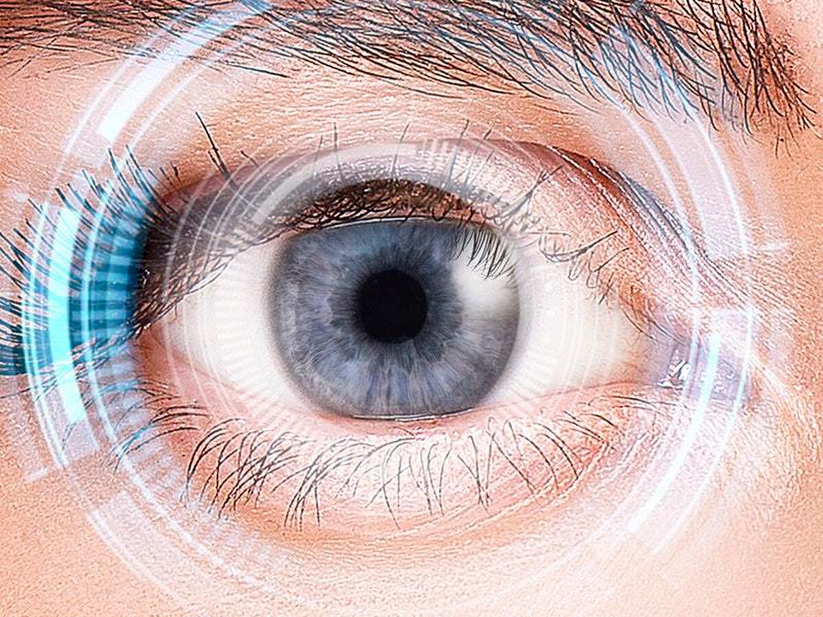 This AI can identify your personality type by tracking eye ...
