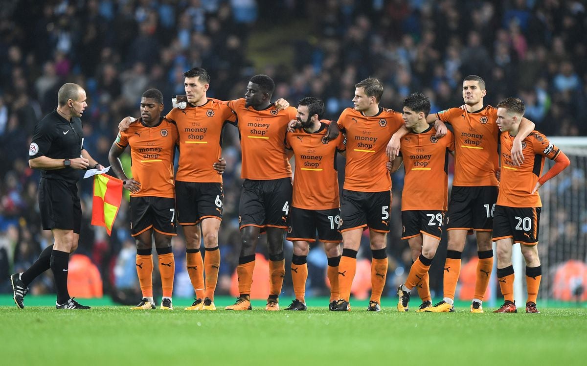 Man City v Wolves - Five talking points | Express & Star