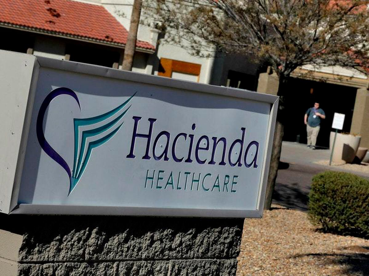 Arizona Care Unit Where Incapacitated Woman Gave Birth To Stay Open Express And Star 6422