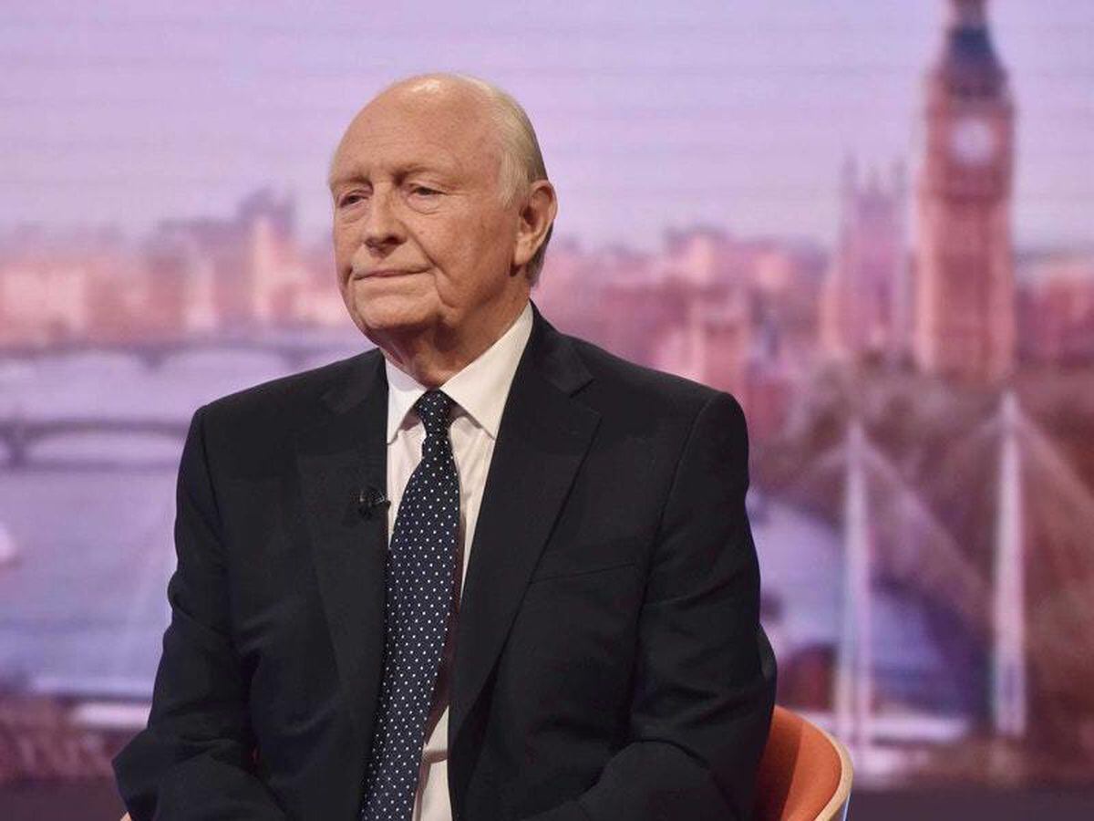 Lord Kinnock Urges Huge Programme To Build Prefabricated Homes ...