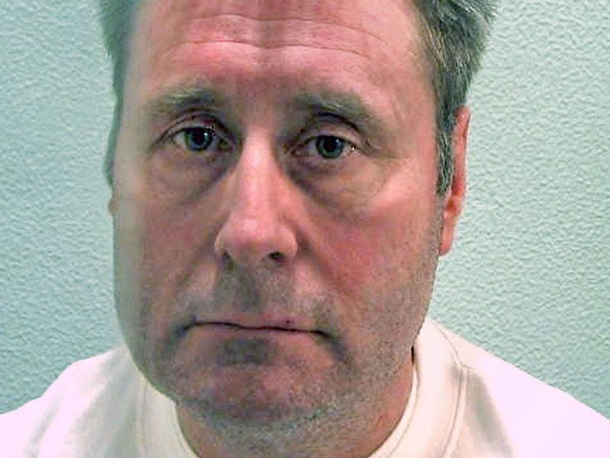 Sex Attacker John Worboys To Stay In Jail After Parole Board Reverses Decision Express And Star 5552