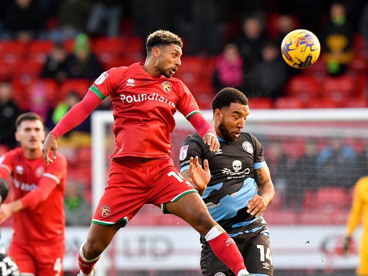 Brandon Comley Lays Out What Walsall Must Do To Bounce Back From Recent